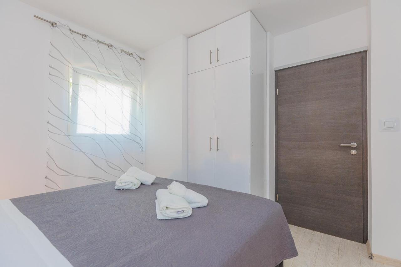 Apartment Ema Zadar Exterior photo