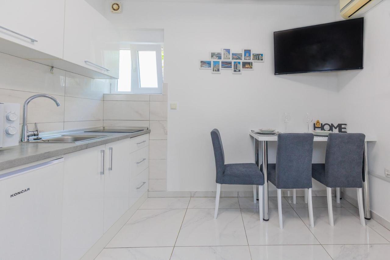 Apartment Ema Zadar Exterior photo