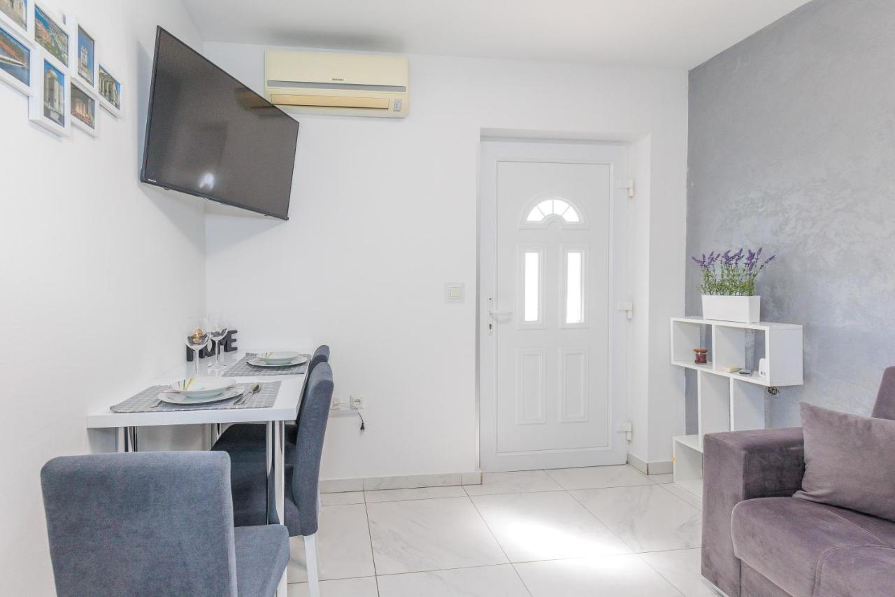 Apartment Ema Zadar Exterior photo