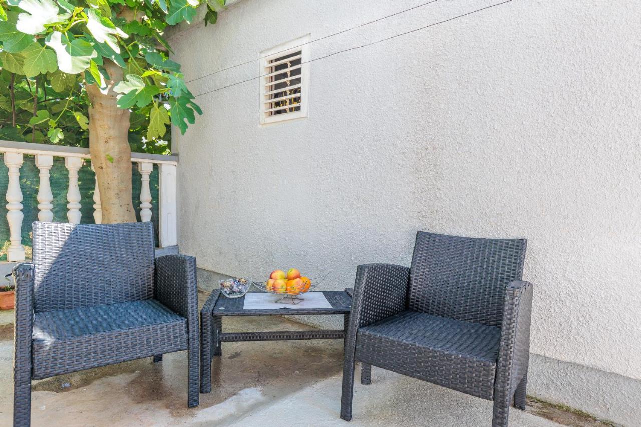 Apartment Ema Zadar Exterior photo